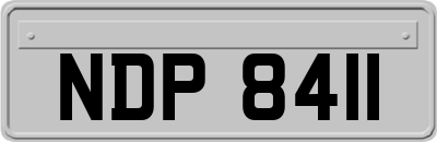 NDP8411