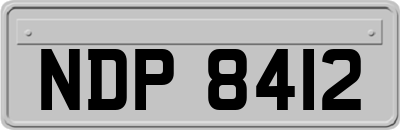 NDP8412