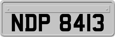 NDP8413