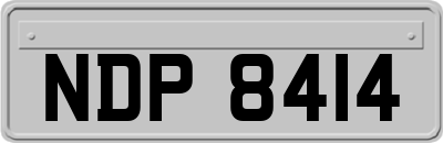 NDP8414