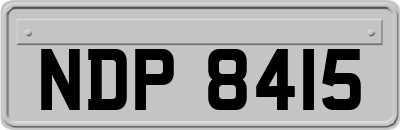 NDP8415
