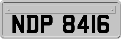 NDP8416