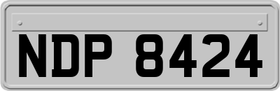 NDP8424