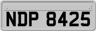 NDP8425