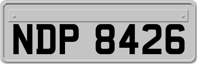 NDP8426