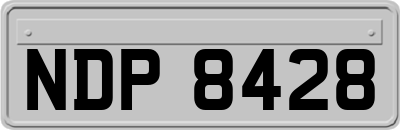 NDP8428