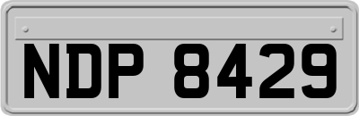 NDP8429