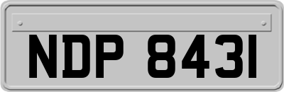 NDP8431