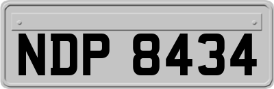 NDP8434