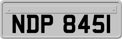 NDP8451