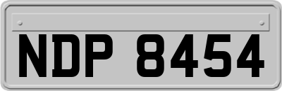 NDP8454