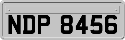 NDP8456