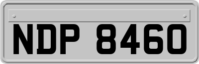 NDP8460