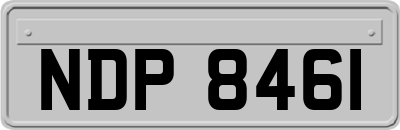 NDP8461