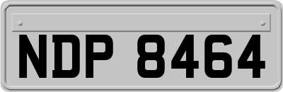 NDP8464