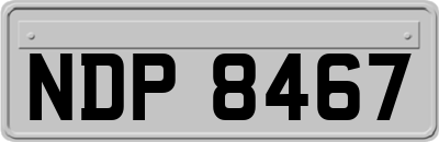 NDP8467