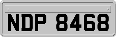 NDP8468