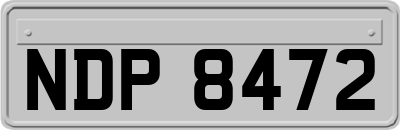 NDP8472