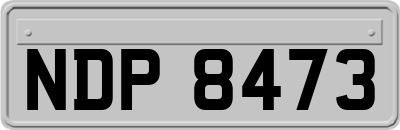 NDP8473