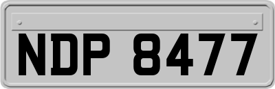 NDP8477