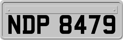 NDP8479