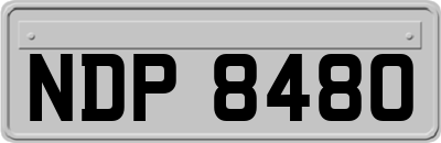 NDP8480