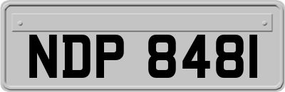 NDP8481