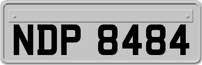 NDP8484
