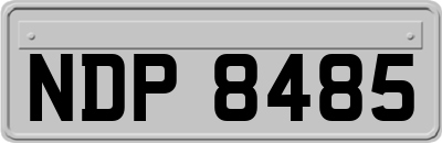 NDP8485