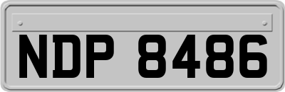 NDP8486