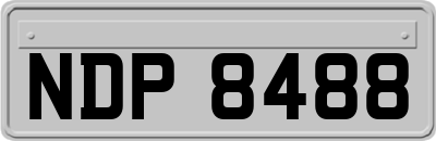 NDP8488