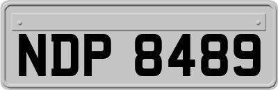 NDP8489