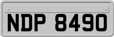 NDP8490