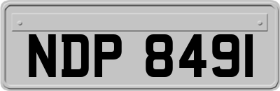 NDP8491
