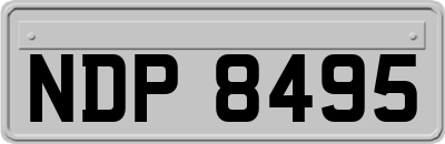 NDP8495