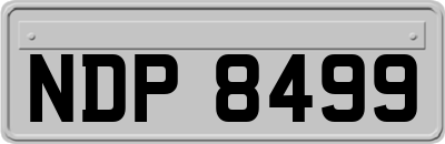 NDP8499