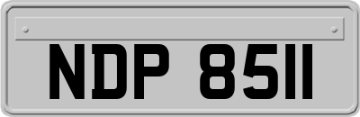 NDP8511