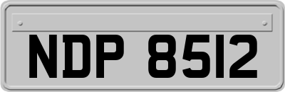 NDP8512