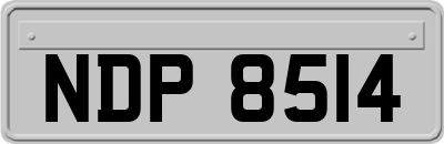 NDP8514