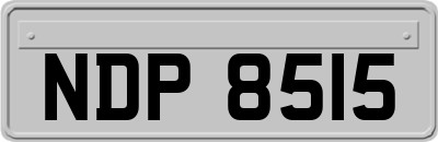 NDP8515