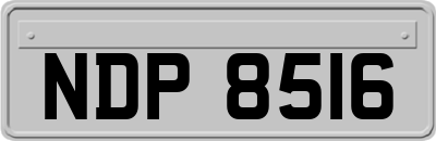 NDP8516