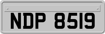 NDP8519