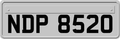NDP8520