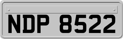 NDP8522
