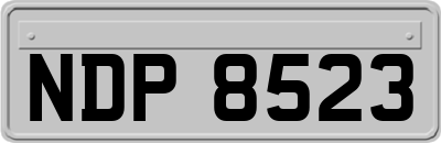 NDP8523