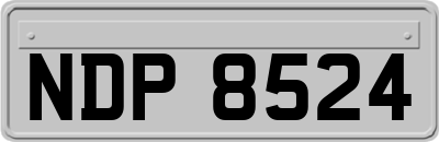 NDP8524