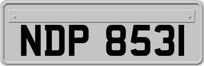 NDP8531