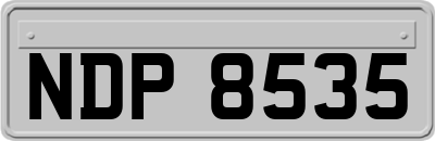 NDP8535