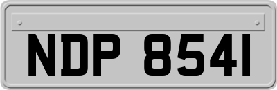 NDP8541