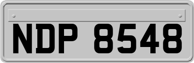 NDP8548